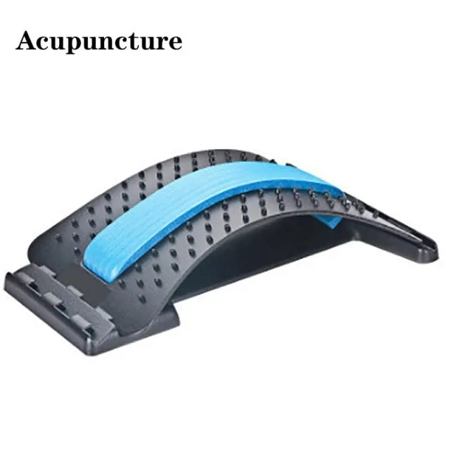 Magnetotherapy Back Massager - Shopydrop24