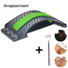 Magnetotherapy Back Massager - Shopydrop24