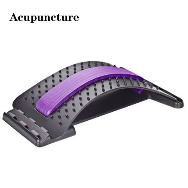 Magnetotherapy Back Massager - Shopydrop24