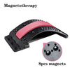 Magnetotherapy Back Massager - Shopydrop24