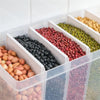 Home Sealed Rice Storage Box - Shopydrop24