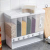 Home Sealed Rice Storage Box - Shopydrop24