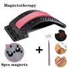 Magnetotherapy Back Massager - Shopydrop24