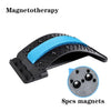 Magnetotherapy Back Massager - Shopydrop24