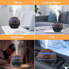 Mist Maker Aromatherapy Humidifiers - Shopydrop24