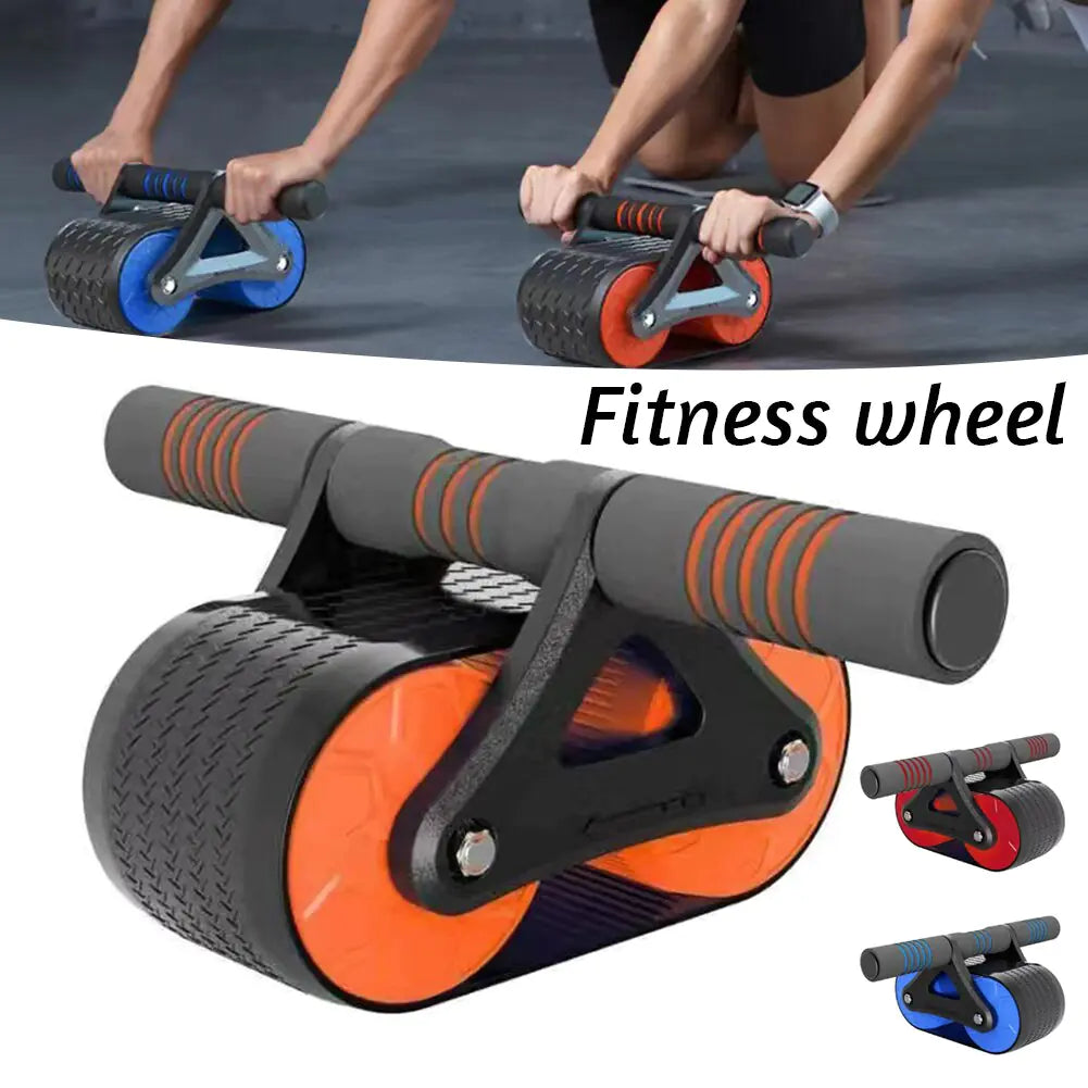 Abdominal Muscle Fitness Equipment - Shopydrop24