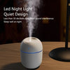 Portable Aroma Diffuser - Shopydrop24