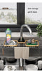 Kitchen Storage Faucet Rack - Shopydrop24