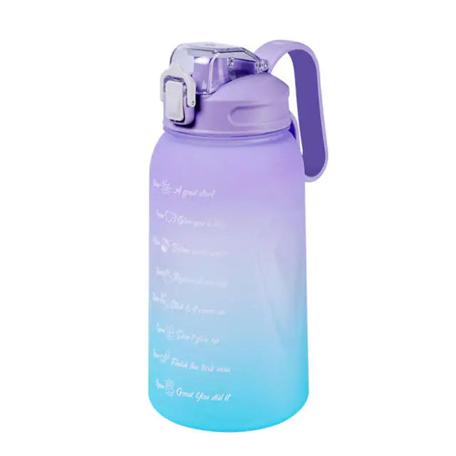 Fitness Drinking Bottle - Shopydrop24