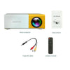 Audio Home LED Projector - Shopydrop24