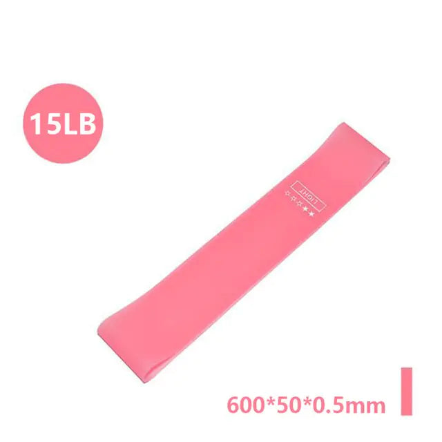 Strength Resistance Band - Shopydrop24