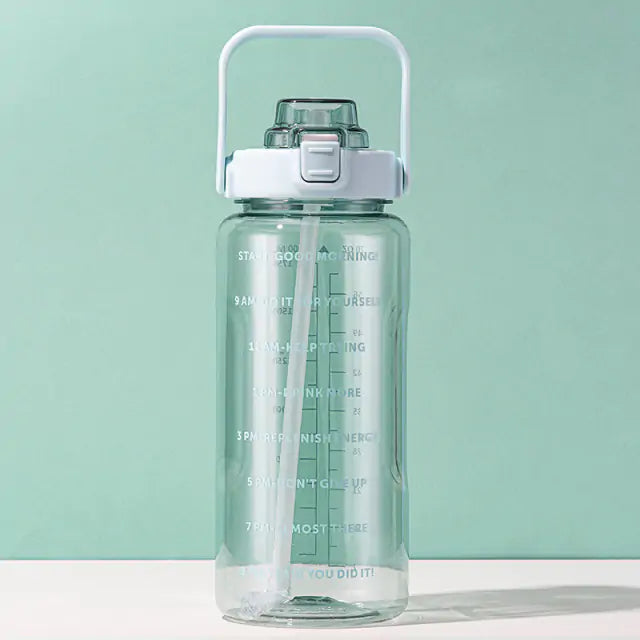 Fitness Drinking Bottle - Shopydrop24