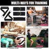 Fitness Resistance Bands - Shopydrop24