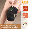 Knee Heating Massager - Shopydrop24