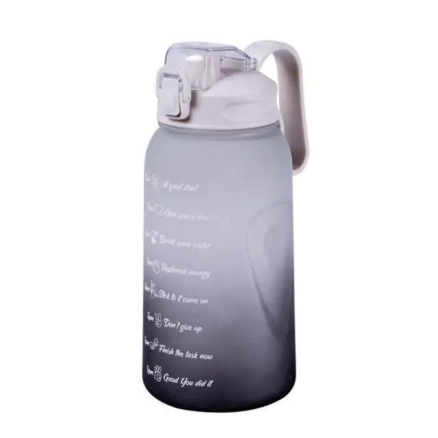 Fitness Drinking Bottle - Shopydrop24