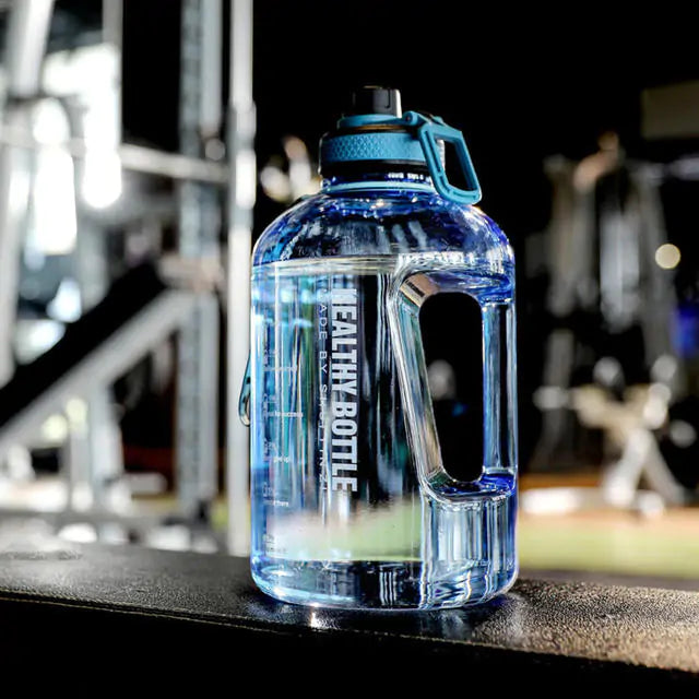 Fitness Drinking Bottle - Shopydrop24